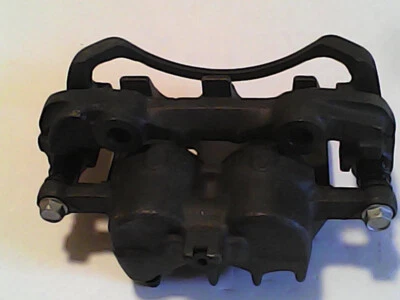 BRAKE CALIPER LEFT FRONT NISSAN FRONTIER 1998-2004 WILL FIT D21 and PICKUP Foto 1 de 4