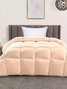 Utopia Bedding All-Season Down Alternative Comforter --Lightning Deals - Picture 1 of 48