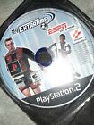 ESPN MLS ExtraTime 2002 (Sony PlayStation 2) SOLO DISCO