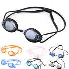 Swimming goggles anti-fog swimming goggles professional swimming racing gogg-DY