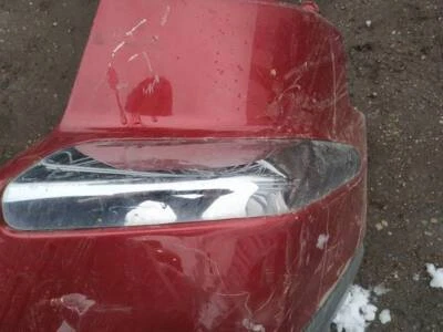 Tira de parachoques trasera derecha Chrysler Pacifica 2004 usada, G #1892826-98 Foto 1 de 4