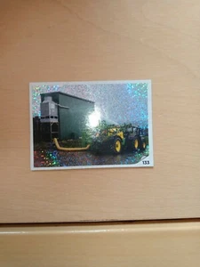 Edeka Sticker Sammelsticker Landwirtschaft 2022 Aufkleber Glitzer Sticker Nr.133 - Bild 1 von 1