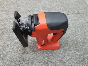 Hilti SJD 6-A22 22V 3000Spm 28mm 45º 6lbs DRS Dust Collection LED Ups *Bare Tool - Picture 1 of 11