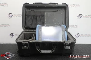 Olympus Omniscan MX2 32:128 P1 rilevatore di difetti phased array - GE Waygate Zetec NDT - Foto 1 di 24
