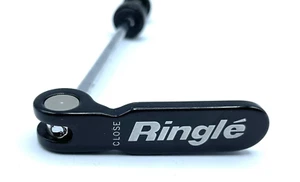 Ringle Mountain Bike Front Skewer Black - Picture 1 of 5