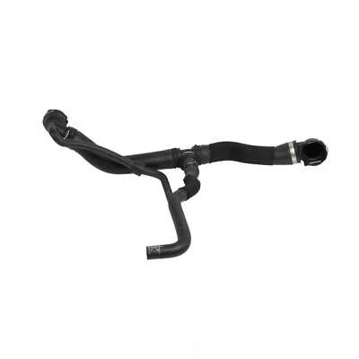 Manguera de refrigerante del radiador para Volkswagen Eos GTI Jetta 2008-2016 CRP/REIN Foto 1 de 4