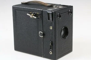 ZEISS IKON Box Tengor 54/15 - Bild 1 von 6