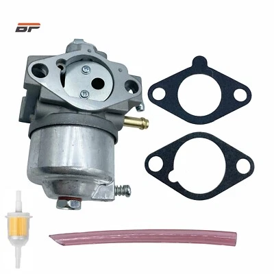 Carburador para Kawasaki Mule 2500 2510 2520 1993-2000 con juntas # 15003-2509 Foto 1 de 4