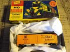 The Lindberg Line Kit#T185:189 S.F.R.D.#10412 The Super Chief California (Ho)