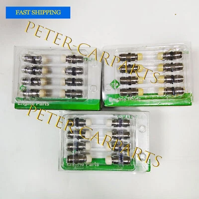 24x INA For BMW 325i 328i E90 E92 528i E60 Hydraulic Lifters Valve Follows Set  - Image 1 of 4