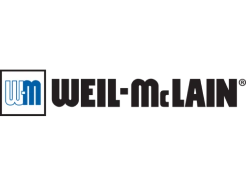 Гайка анкерного стержня WEIL McLAIN P/N 561-928-235 - OEM  - Изображение 1 из 1