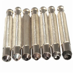 1Set Hand Watch Crown Winder Helper Mechanical Winding Watchmaker Repair Tool ee - Picture 1 of 24