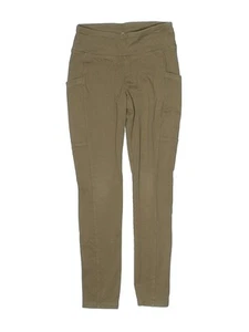 Art Class Girls Green Active Pants 7 - Picture 1 of 2