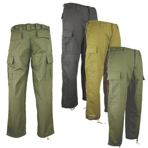 M65 HOSE FELDHOSE BDU RANGERHOSE TARNHOSE BW OUTDOOR ANGELN AIRSOFT GOTCHA NATO - Bild 1 von 6