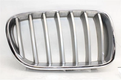 GRILLE BMW X3 11 12 13 14 15 16 17 Right 1358388 - Изображение 1 из 4