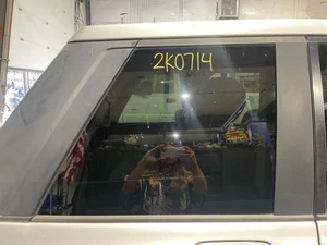 03-06 Range Rover Quarter Glass/Window (privacy tint) RH - Picture 1 of 1