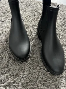 Festival Ankle Boots - Picture 1 of 4