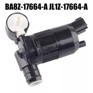 Washer Pump for Ford Vehicles with Part Number JL1Z17664A Easy Install - Picture 1 of 12