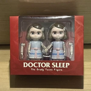 Juego de figuras de 6 pulgadas Soap Studio Doctor Sleep The Grady Twins Stephen King - Imagen 1 de 8