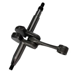 Concrete Cutting Crankshaft for TS410 TS420 OEM Replacement 4238 030 0400 - Picture 1 of 12