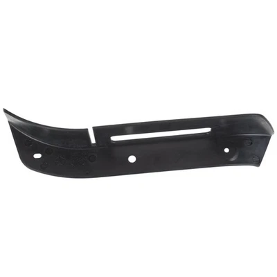 Genuine Mopar 2017-2025 Pacifica Voyager Front Fascia Spat, Right 68305244AA - Image 1 of 4