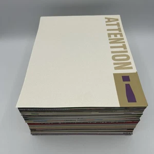 PaperDirect Publishing Paper Products SamplerKit, Vtg Ephemera (9.5+ Lbs Paper) - Picture 1 of 15