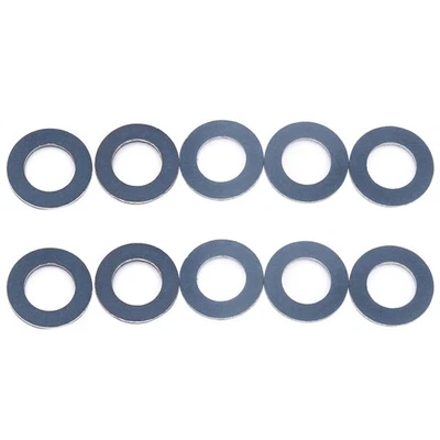 10PCS Car Oil Drain Plug Gaskets 90430-12031 for Toyota 4Runner/Avalon/Camry A - Image 1 of 4