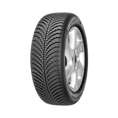 Goodyear Vector 4Seasons Gen-2 195/55 R15 85H M+S Ganzjahresreifen - Bild 1 von 2