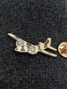 Pin's Pins Pin Enamel Cla1 Avion De Guerre Armée De L'air "AÉROSPATIALE" - Imagen 1 de 6