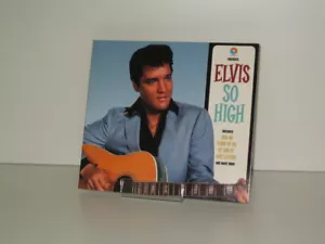 CD Elvis Presley - So High (2004 Follow That Dream) --1st press-- - Bild 1 von 5