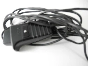 Nikon Cámara MC-12A Remoto Liberación Cable Limpiar Funciona Bien 3.7m Largo - Imagen 1 de 6