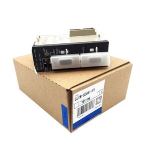 1PC New Omron CJ1W-SCU41-V1 Communication Unit CJ1WSCU41V1 Expedited Shipping - Picture 1 of 7