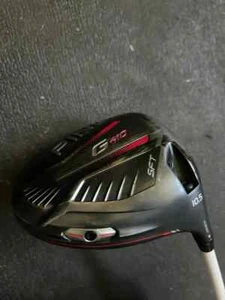 Ping g410 SFT driver stiff 10.5 - Picture 1 of 6