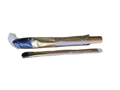 TARTE~Maracuyá Mango Plano Corrector Rubor Juego de Cepillos - Nuevo Foto 1 de 2