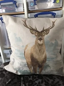 handmade cushion covers 18 x 18 - Picture 1 of 4