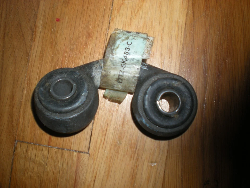 NOS 1987 1988 Ford Ranger 4x4 barra oscilante link E7TZ-5K483-C - Imagem 1 de 1