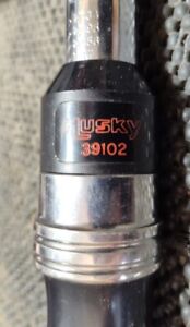 Husky 39102 Torque Wrench