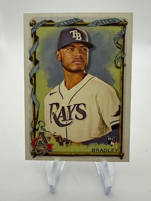 2023 Topps Allen and Ginter Baseball Card You Pick (Base) 199-400 - Image 1 of 4