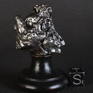 Campo del Cielo Meteorit Kristall 60,06 g Argentinien Eisen - Bild 1 von 10