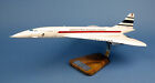 Concorde Air France /BA  Prototyp 001 F-WTSS  1:100 Woodmodel  Avion / YAKAiR