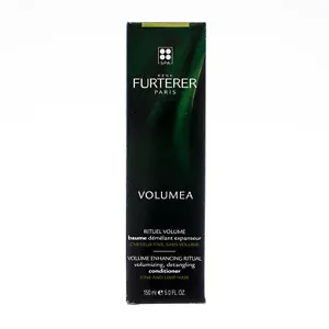 Rene Furterer Volumea Volumizing Detangling Conditioner 5oz/150ml NEW IN BOX - Picture 1 of 1