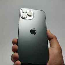 Apple iPhone 13 Pro - 128 Go - Graphite (débloqué) Dual Sim