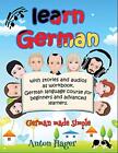Learn German With Stories And Audios As Workboo. Hager<|