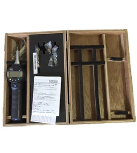 Mitutoyo Snap Borematic .275''-.500''ABSOLUTE Digimatic 568-976 series - Picture 1 of 11