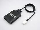 Freisprechanlagen USB SD AUX Adapter MP3 passend für Toyota Corola Verso 6+6 pin