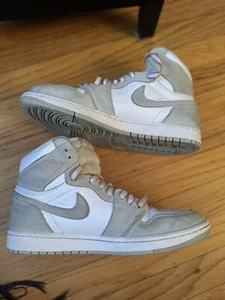 Air Jordan 1 Retro OG Hochseeschaum W Größe 9 - Bild 1 von 10
