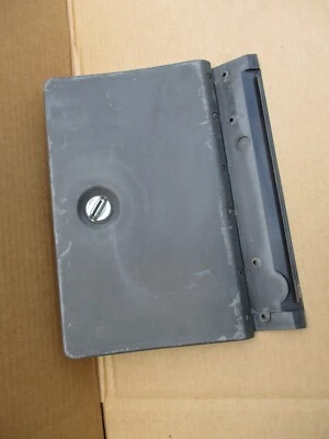 1976 1977 1978 1979 1980 1981 pontiac trans am firebird dash glove box door Foto 1 de 2