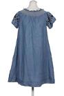 Pepe Jeans Kleid Damen Dress Damenkleid Gr. S Blau #b84yyeu