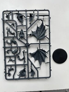 Vargheist B Crypt Flayer Crypt Horror Soulblight Gravelords Vampire NoS Single - Bild 1 von 1
