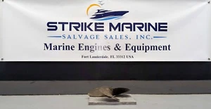 Columbian Machine Pitch Propeller, 14 X 14 X 3 X 1.25" Bore, Nibral, RH - Imagen 1 de 7